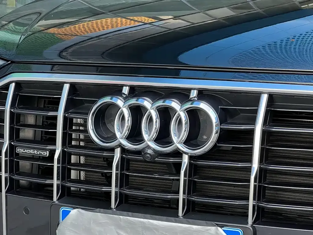 Audi Q7 — фото 3