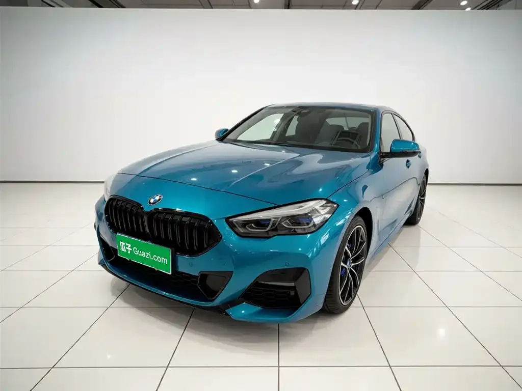 BMW 2 Series (Import) — фото 1