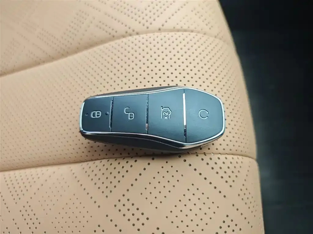 BYD L DM-i — фото 2