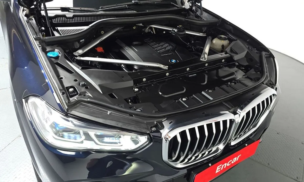 BMW X5 — фото 10
