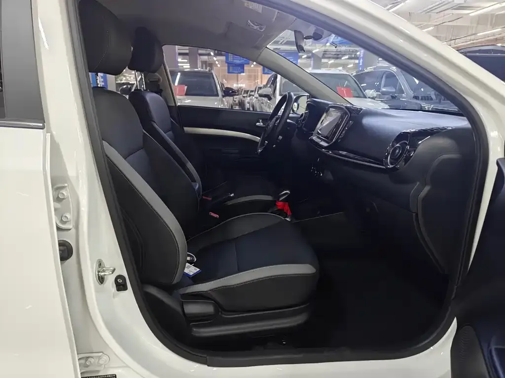 Kia KX1 — фото 2