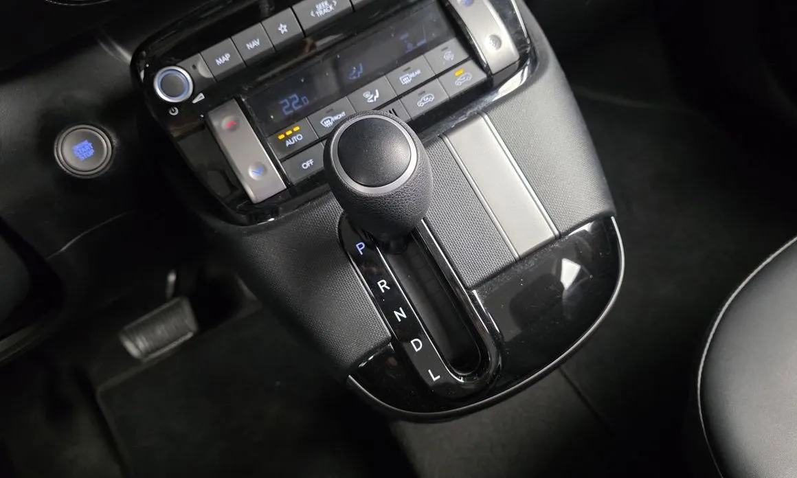 Hyundai Casper — фото 6