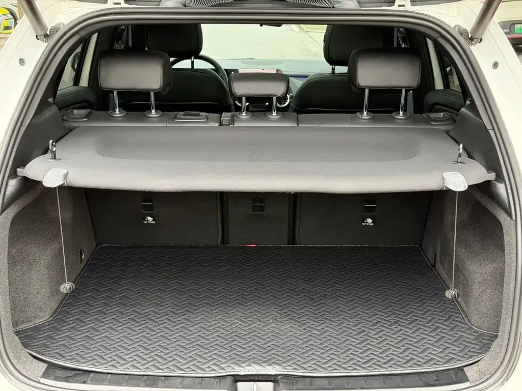 Mercedes-Benz GLA — фото 7