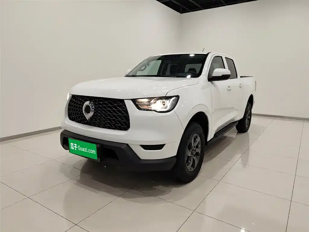 Great Wall Pao — фото 7