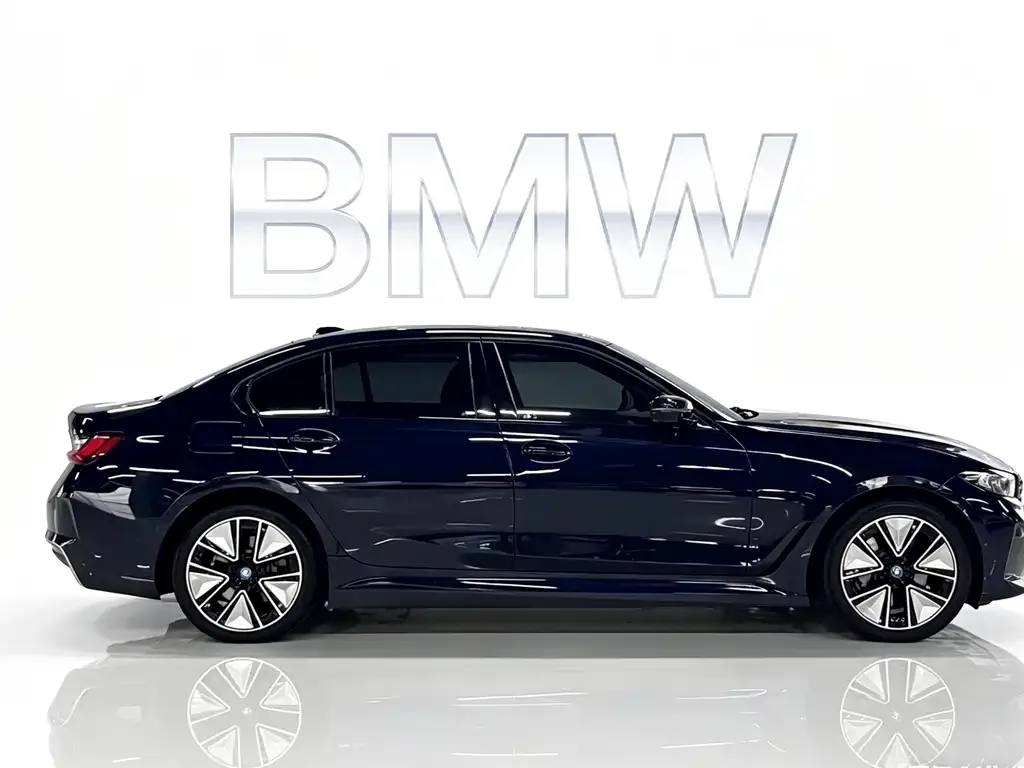 BMW i3 — фото 2