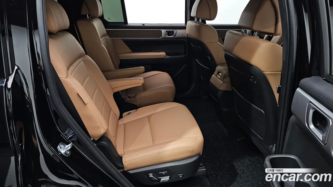 Hyundai Santafe — фото 4