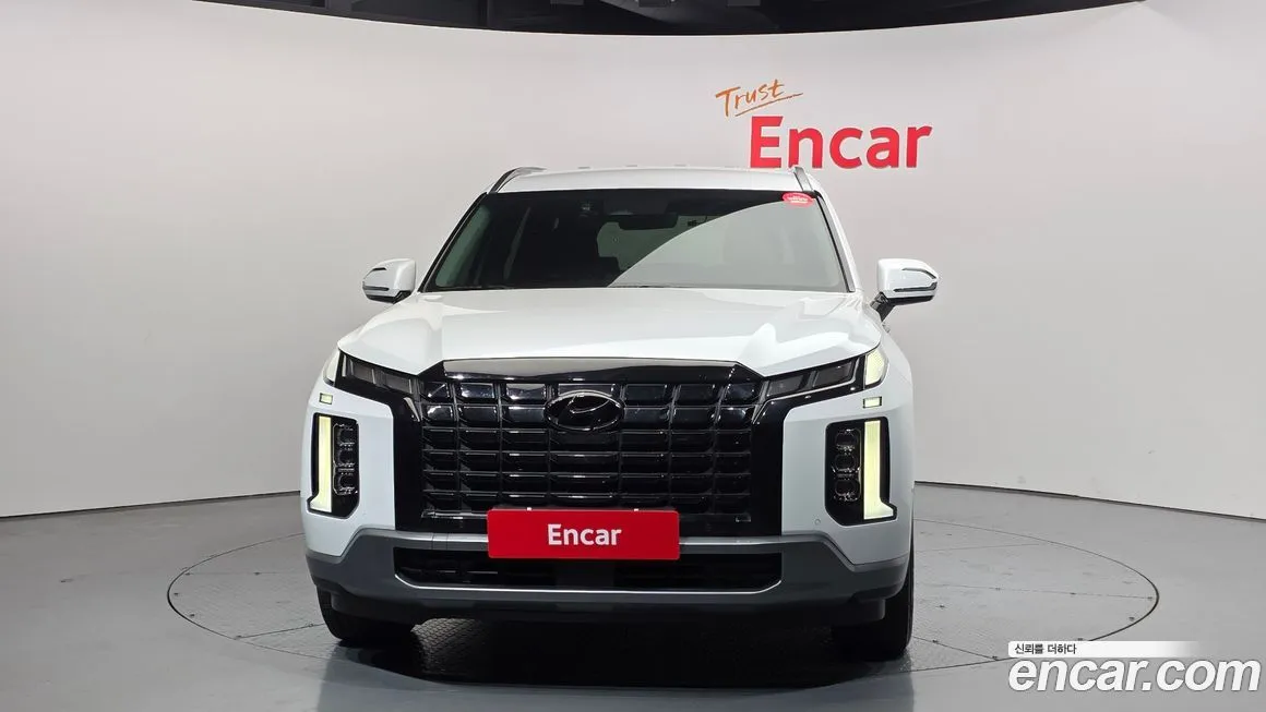 Hyundai Palisade — фото 7