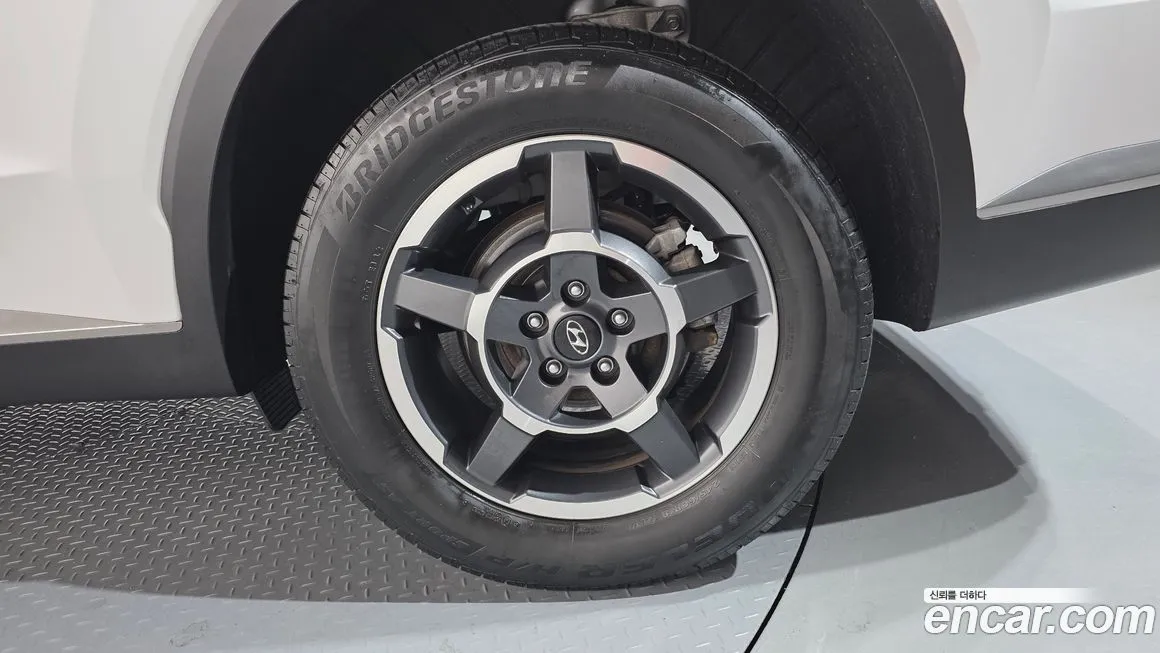 Hyundai Palisade — фото 6