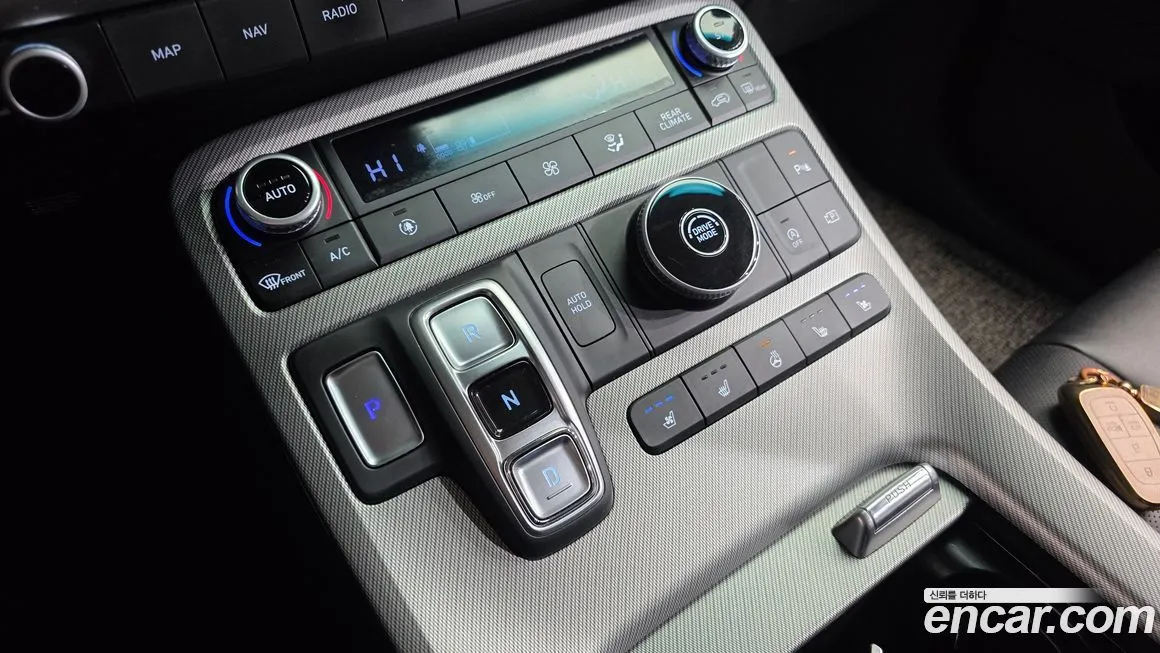 Hyundai Palisade — фото 9