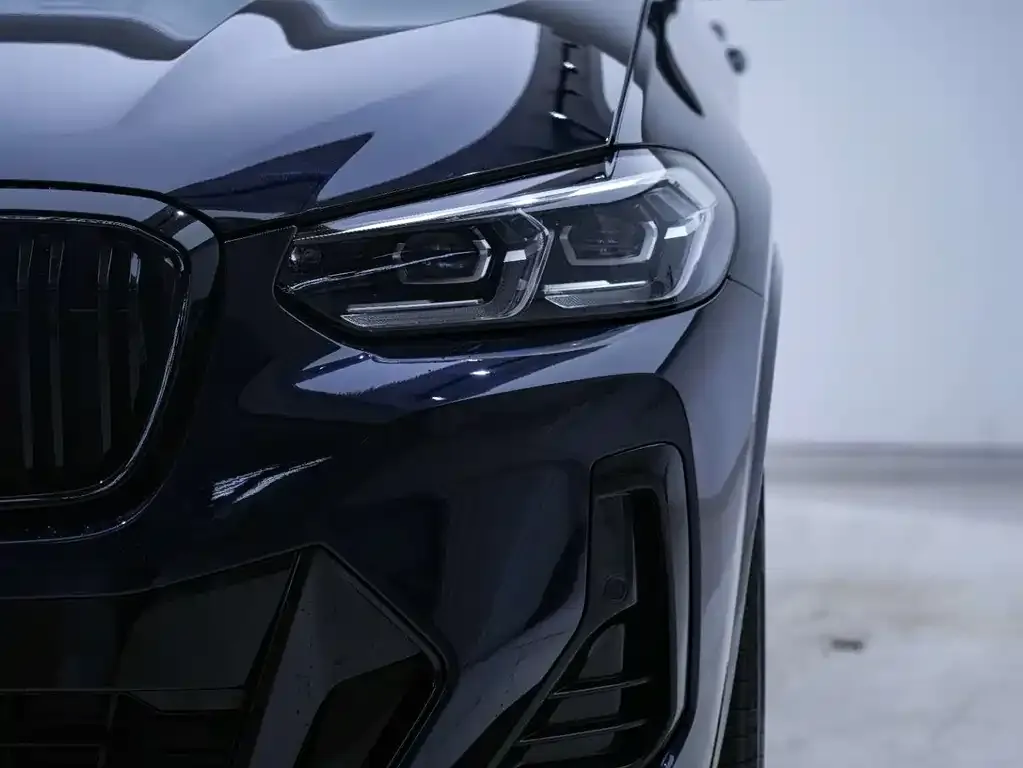 BMW iX3 — фото 3