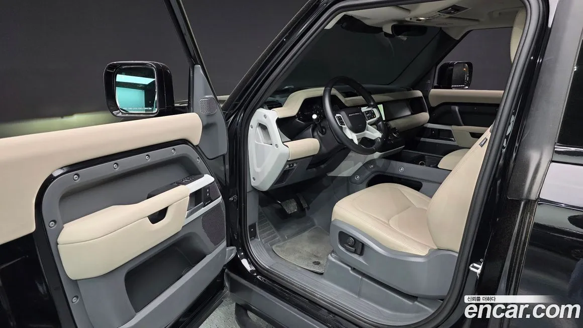 Land Rover Defender — фото 10