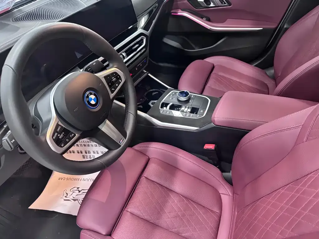BMW i3 — фото 4