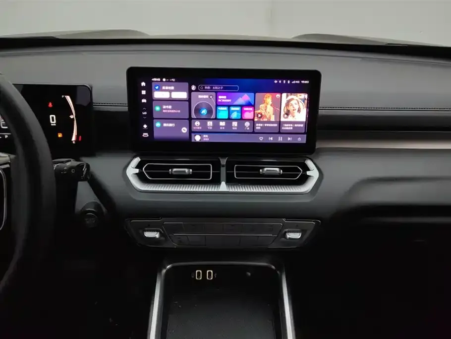 Haval H5 — фото 2