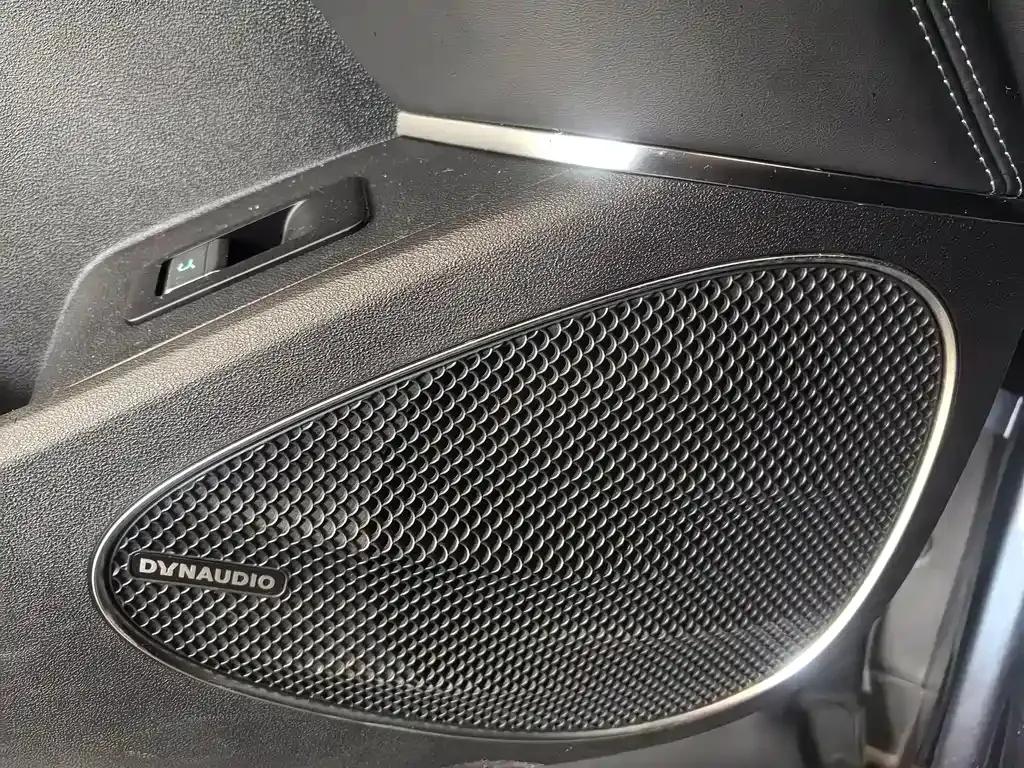 BYD Seal 07 EV — фото 10