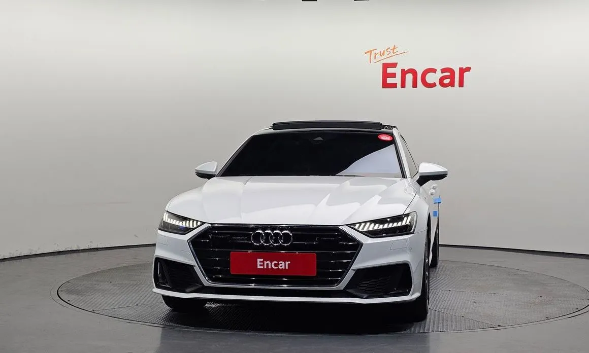 Audi A7 — фото 4