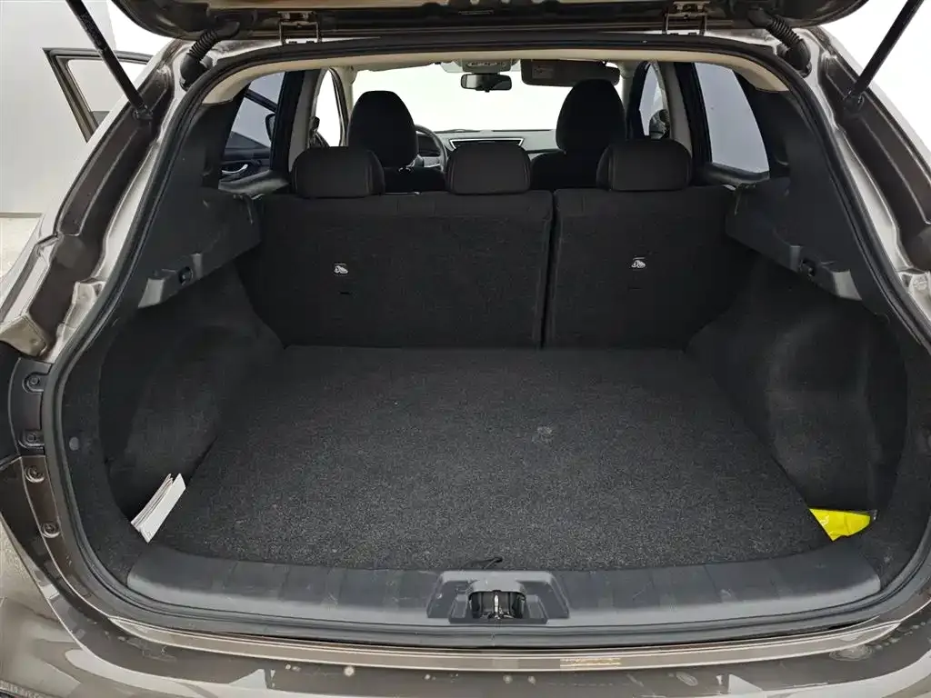 Nissan Qashqai — фото 5