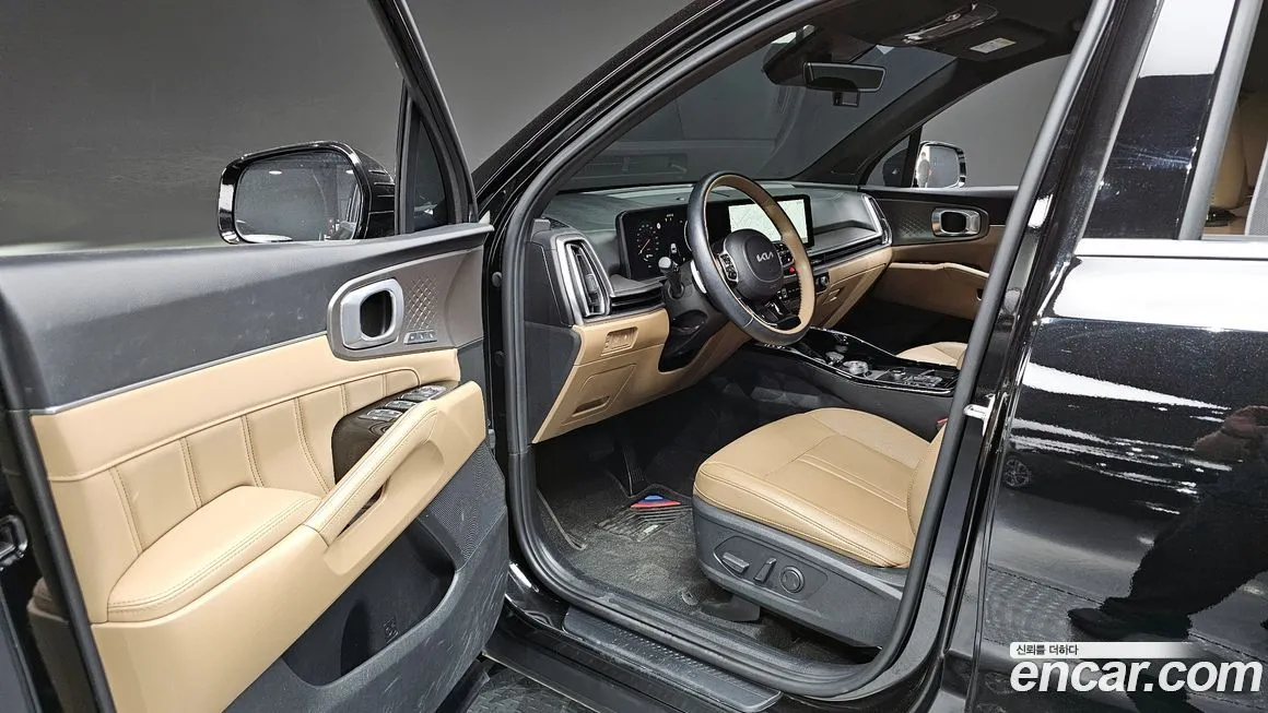 Kia Sorento — фото 10