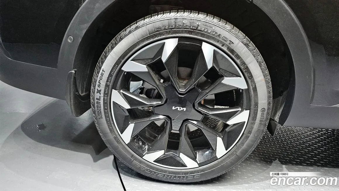Kia Sorento — фото 5