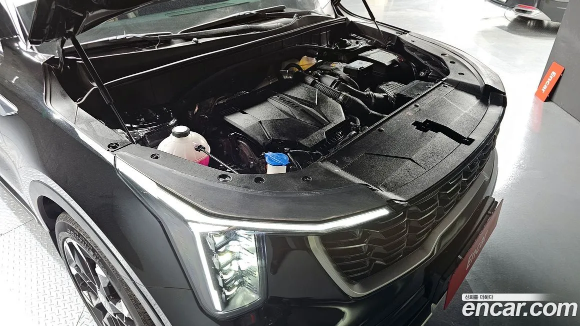 Kia Sorento — фото 8