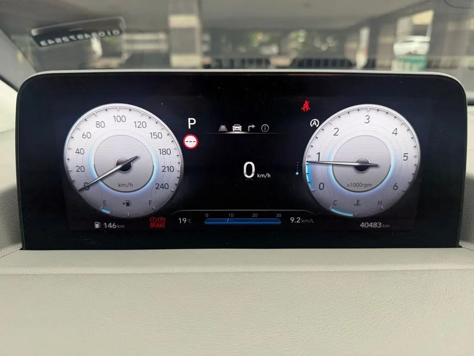 Hyundai Staria — фото 4