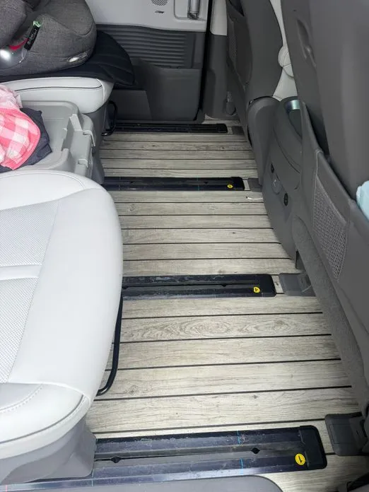 Hyundai Staria — фото 2