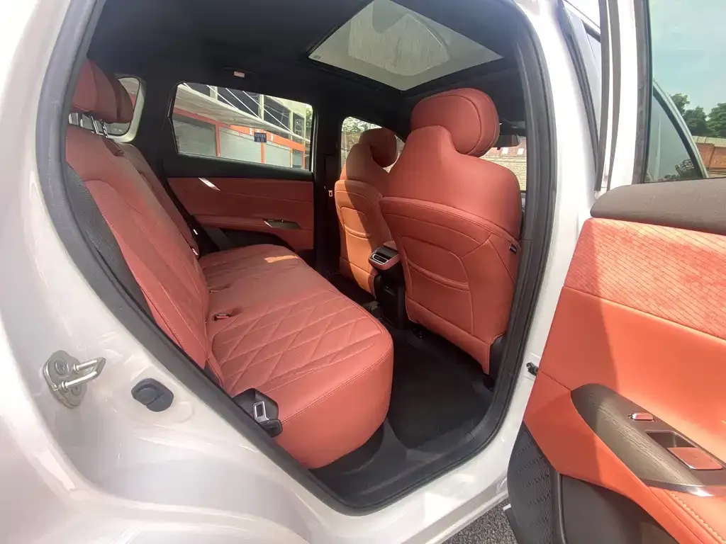 Changan CS75 PLUS — фото 2