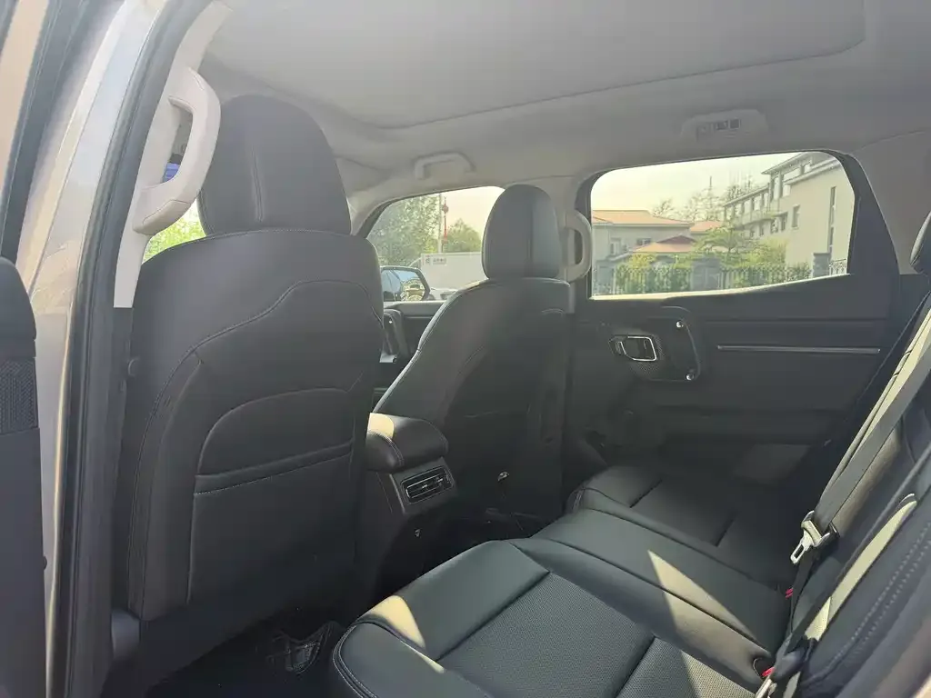 Haval H7 (Big Dog Plus) — фото 2