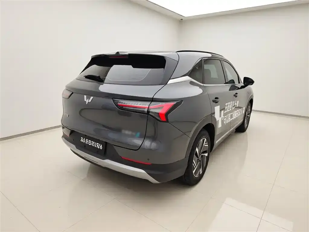 Wuling Xingguang S — фото 2