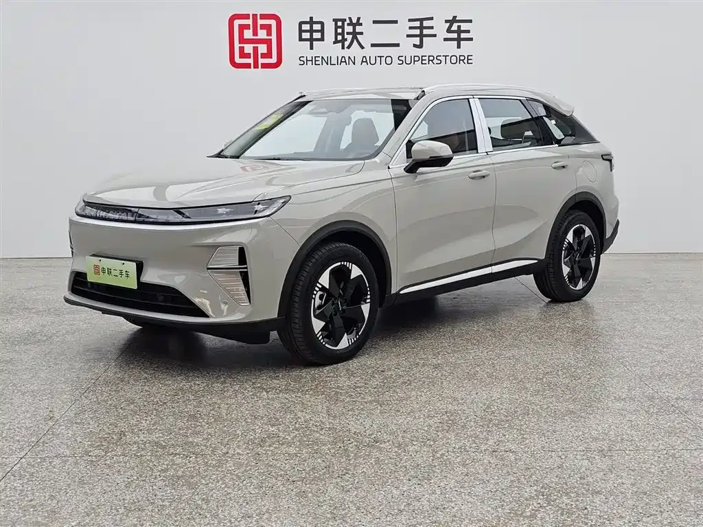 Haval Xiaolong MAX — фото 1