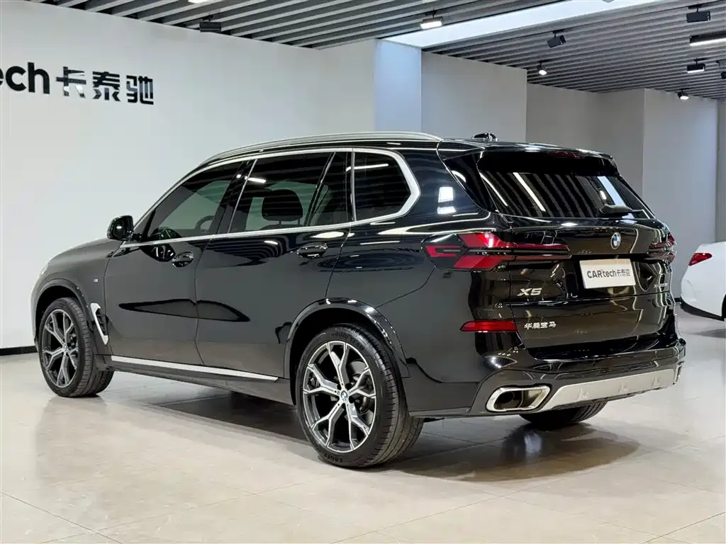 BMW X5 — фото 3