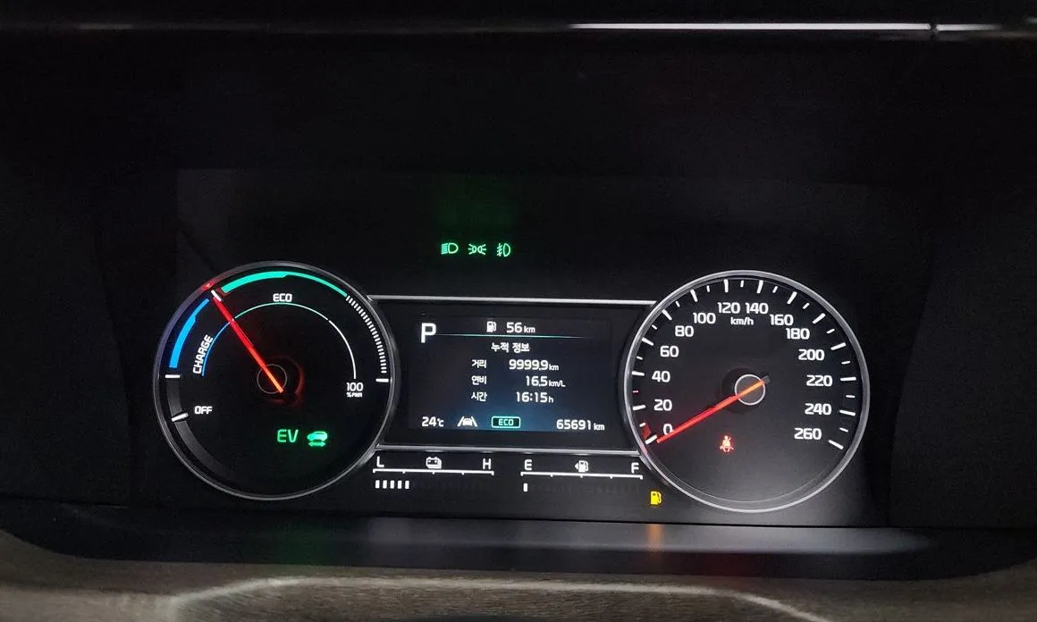 Kia Sorento — фото 3