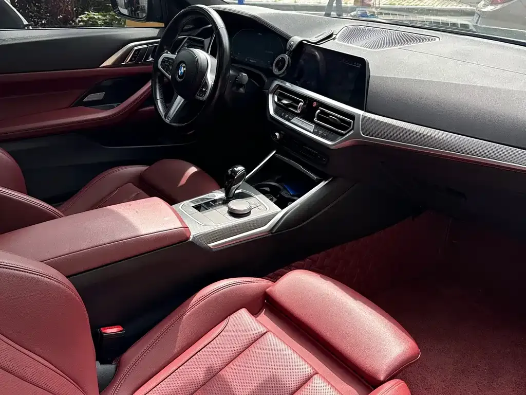 BMW 4 Series — фото 2