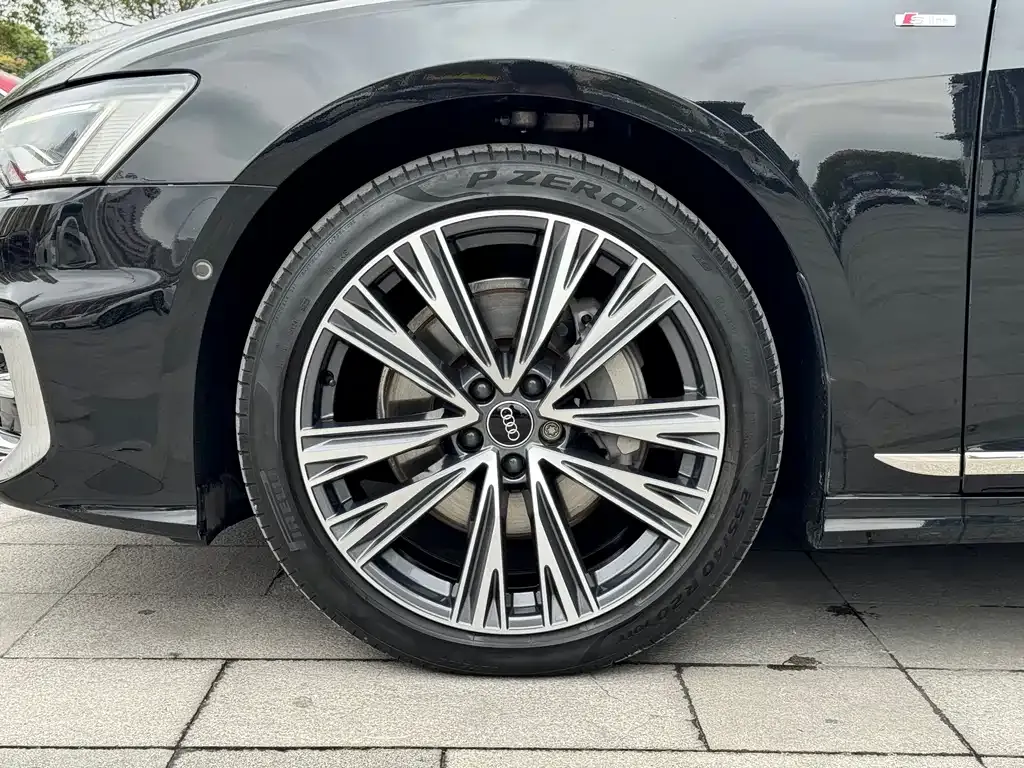 Audi A6L — фото 3
