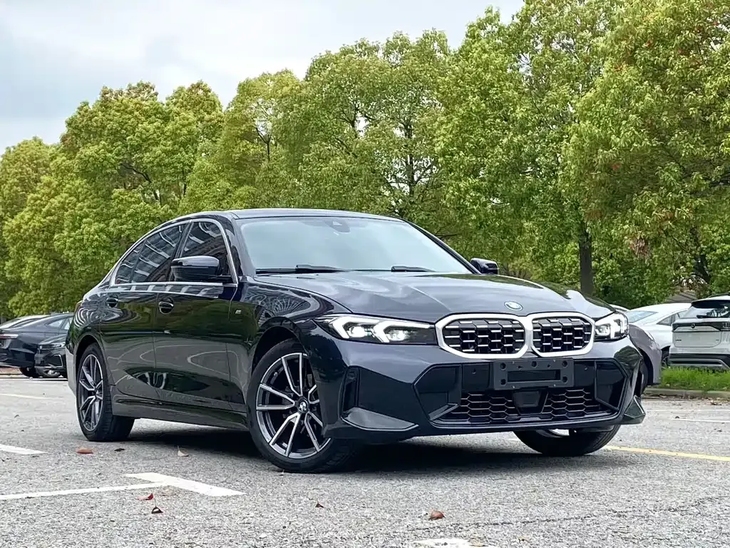 BMW 3 Series — фото 5
