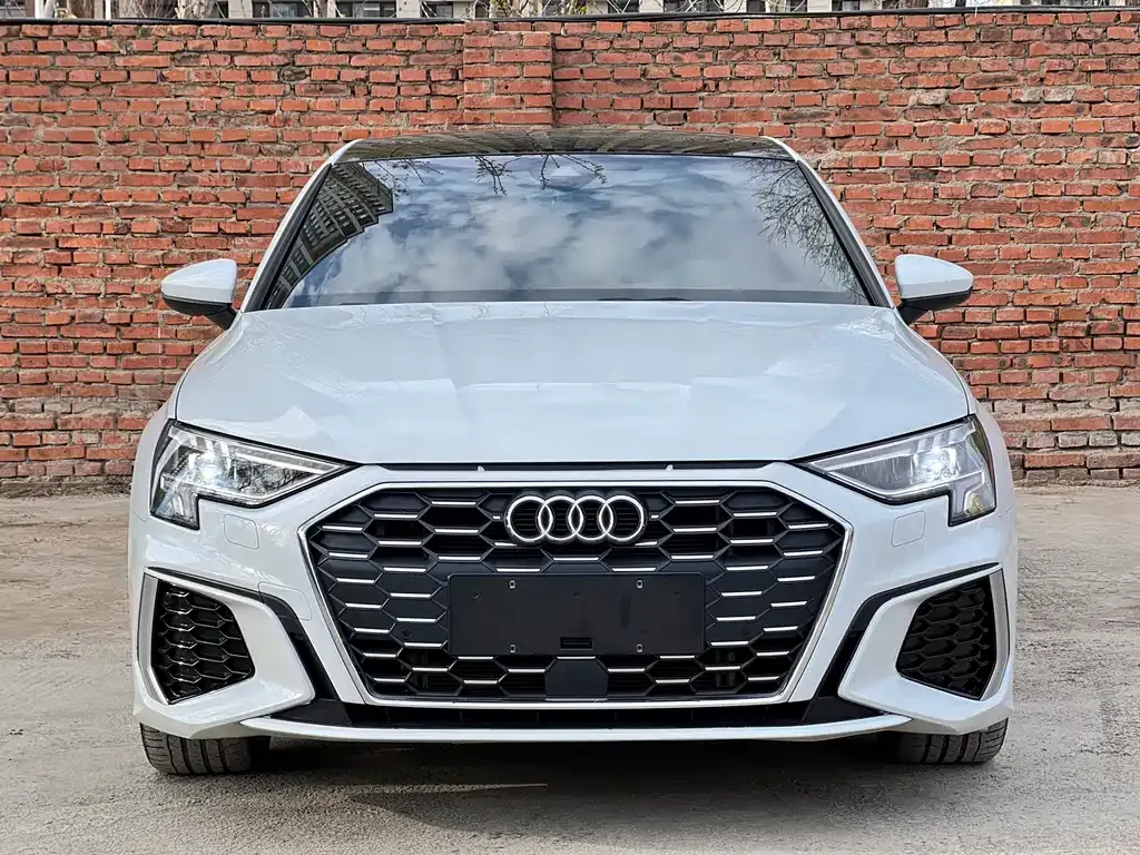 Audi A3 — фото 8