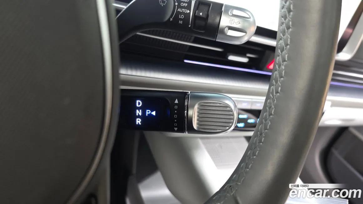 Hyundai Ioniq6 — фото 6