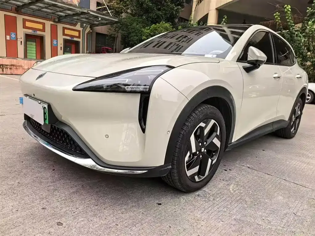 Baojun Yunhai — фото 5