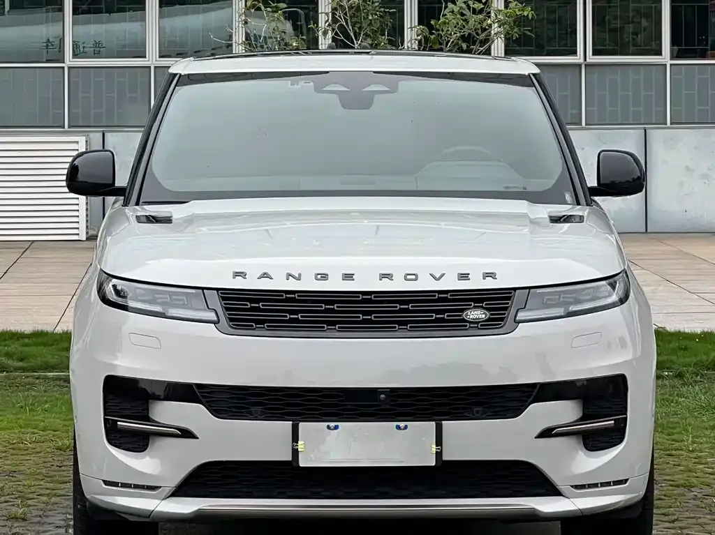 Land Rover Sport — фото 4