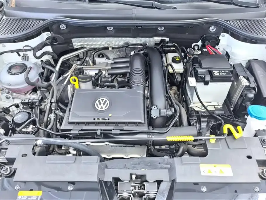 Jetta VS5 — фото 10