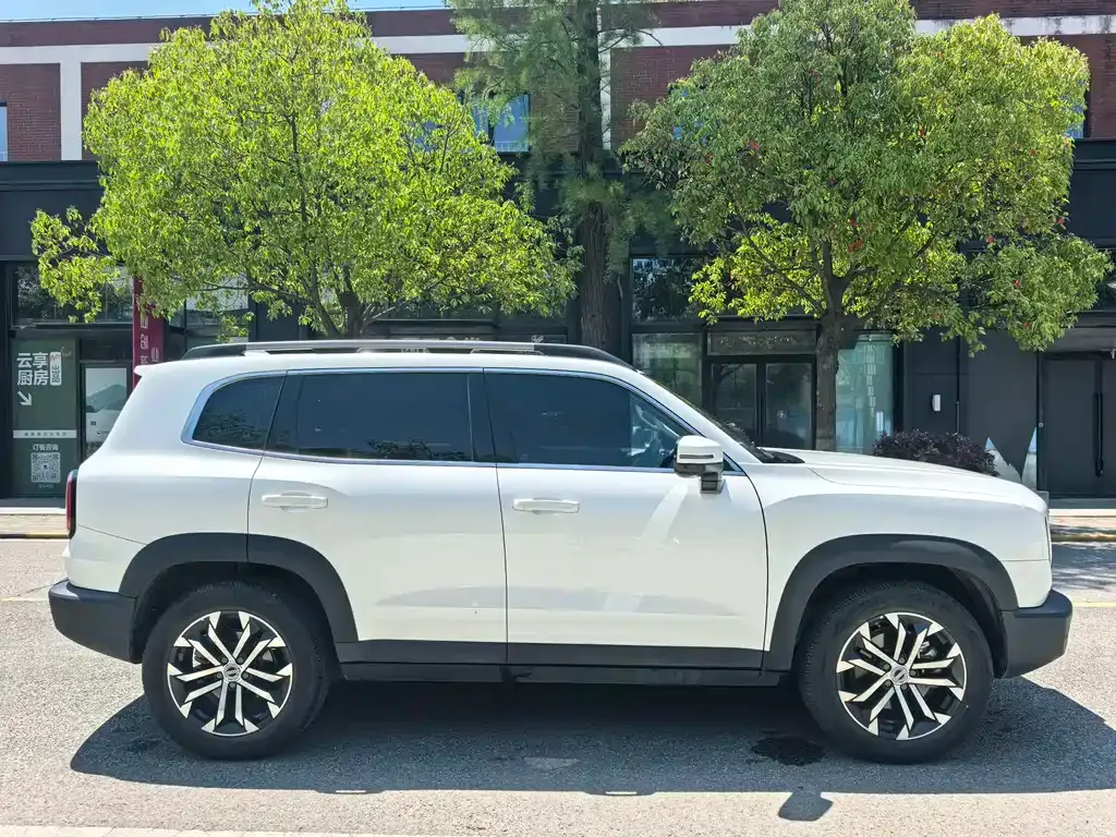 Haval Big Dog — фото 7