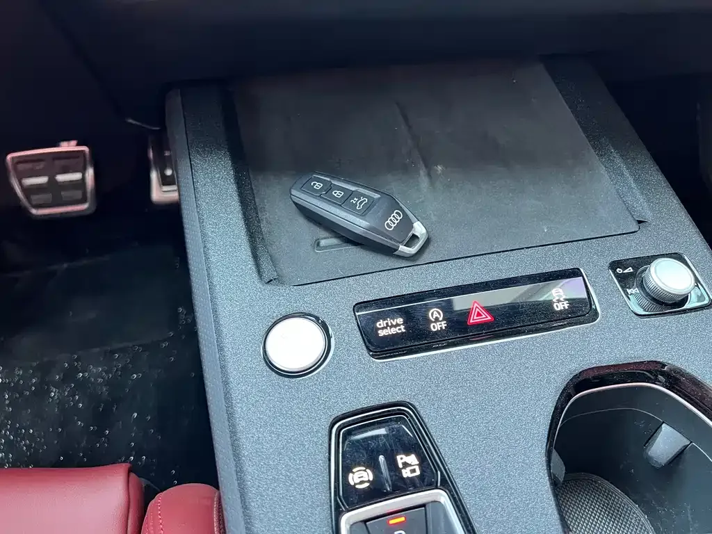 Audi A5L Sportback — фото 4