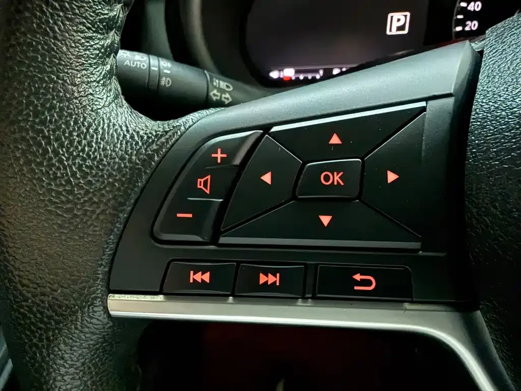 Nissan Kicks — фото 8