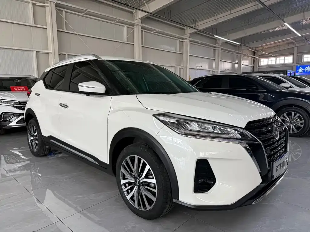 Nissan Kicks — фото 7