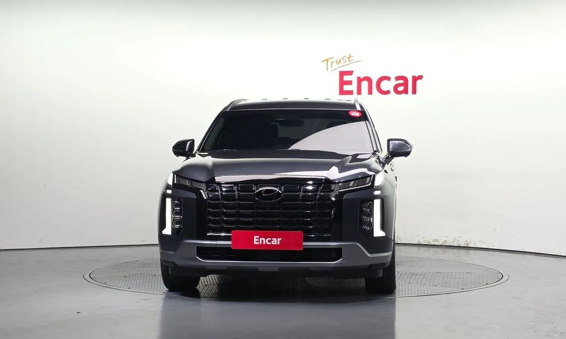 Hyundai Palisade — фото 7