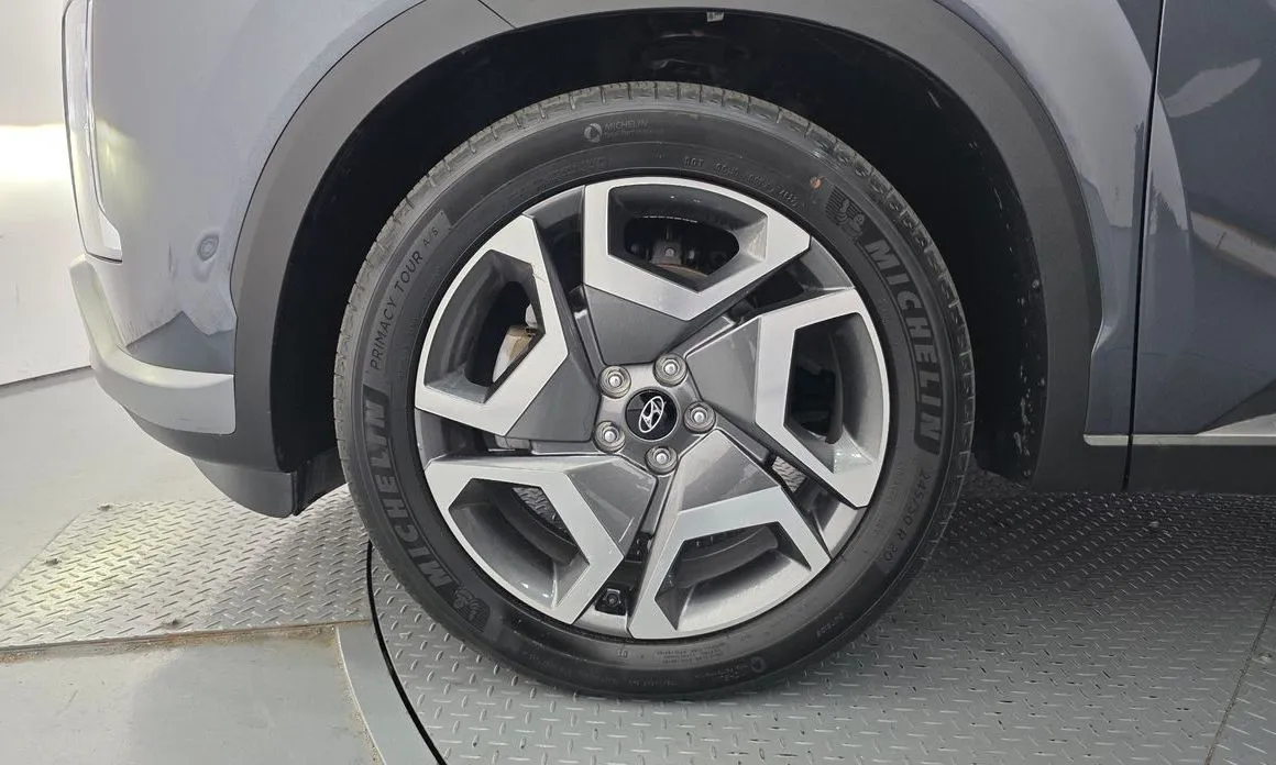 Hyundai Palisade — фото 10