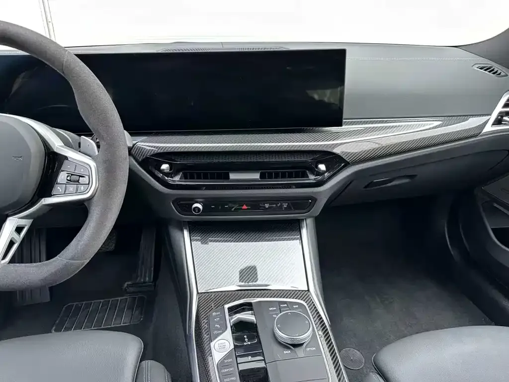 BMW 3 Series — фото 10