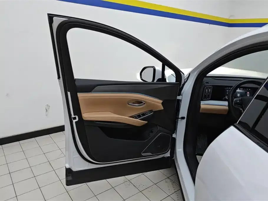BYD L DM-i — фото 2