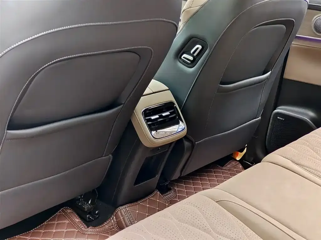 Chery Tiggo 8 PLUS C-DM — фото 2