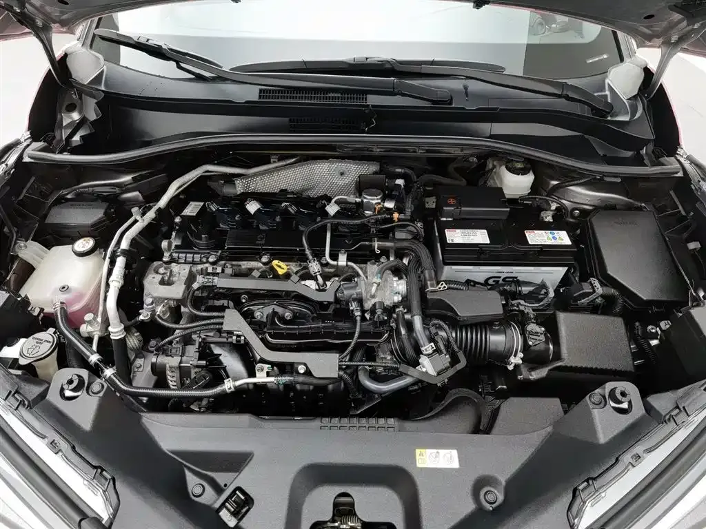 Toyota IZOA — фото 10
