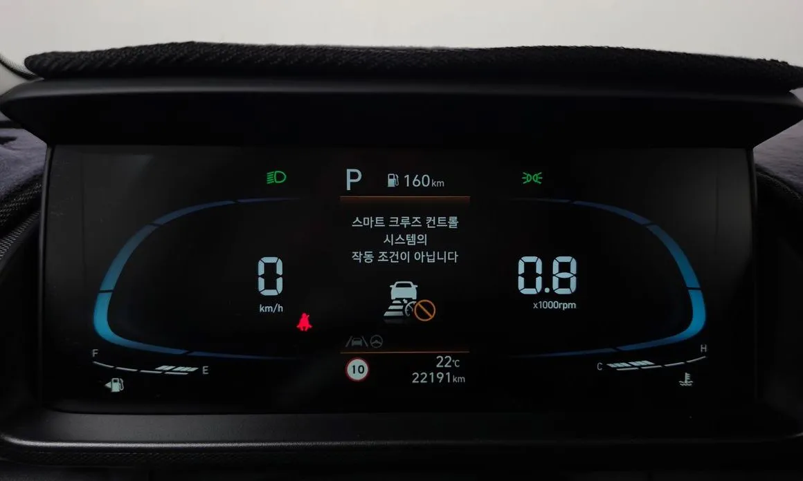 Hyundai Casper — фото 2